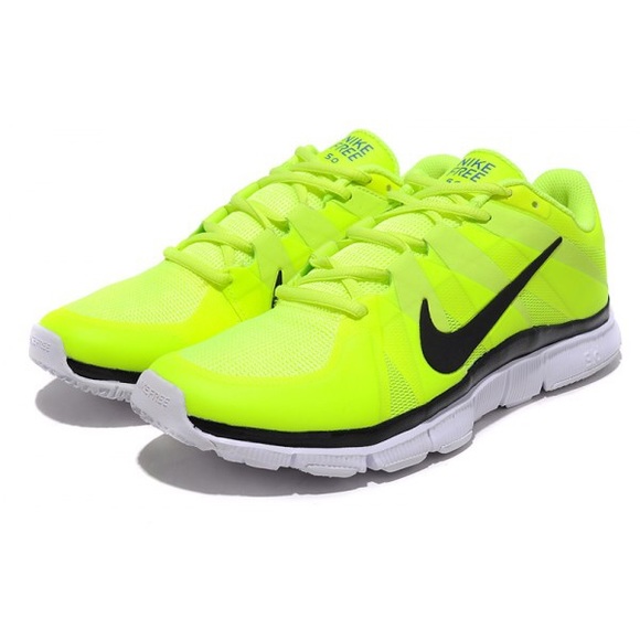 Nike Other - Men’s Nike Free 5.0 Trainer Size 12